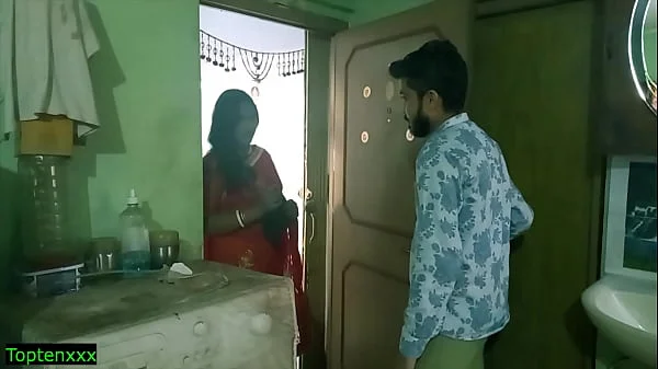 Indian bengali milf Bhabhi real sex with husbands Indian best webseries sex with clear audio