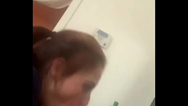 Friends gives me head again