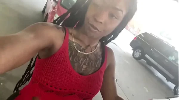 Quick squirt before I get home